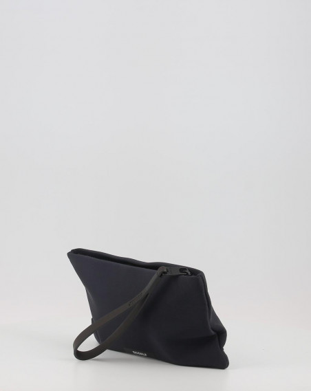 LUPITAALF CLUTCH WITH MESSAGE LUPITAALF CLUTCH WITH MESSAGE