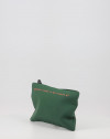 LUPITAALF CLUTCH WITH MESSAGE LUPITAALF CLUTCH WITH MESSAGE
