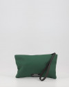 LUPITAALF CLUTCH WITH MESSAGE LUPITAALF CLUTCH WITH MESSAGE