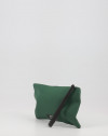LUPITAALF CLUTCH WITH MESSAGE LUPITAALF CLUTCH WITH MESSAGE