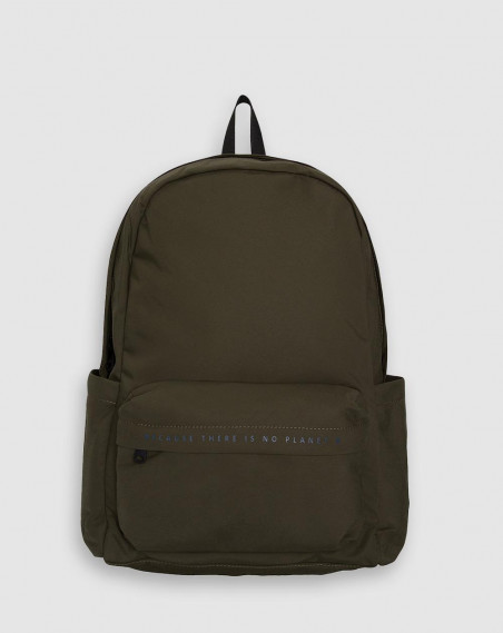 BASILALF BECAUSE BACKPACK BASILALF BECAUSE BACKPACK