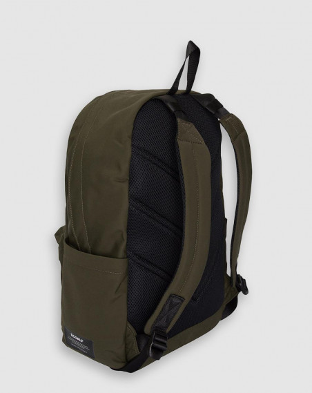 BASILALF BECAUSE BACKPACK BASILALF BECAUSE BACKPACK