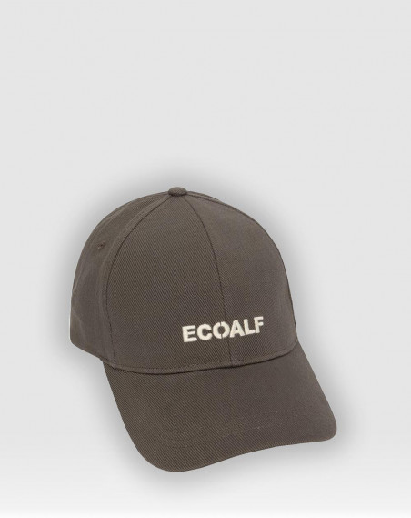 EMBROIDEREDALF CAP EMBROIDEREDALF CAP