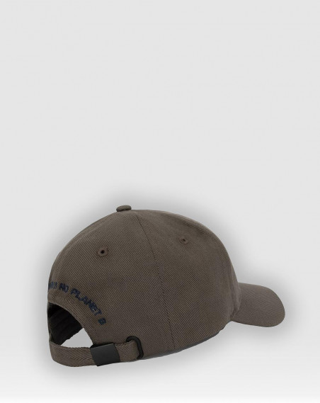 EMBROIDEREDALF CAP EMBROIDEREDALF CAP