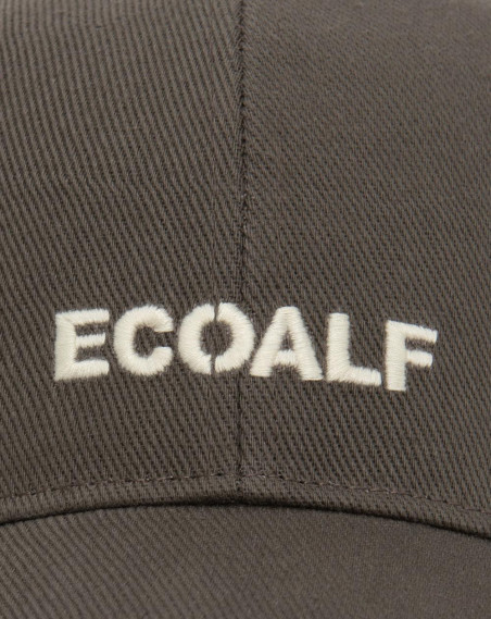 EMBROIDEREDALF CAP EMBROIDEREDALF CAP