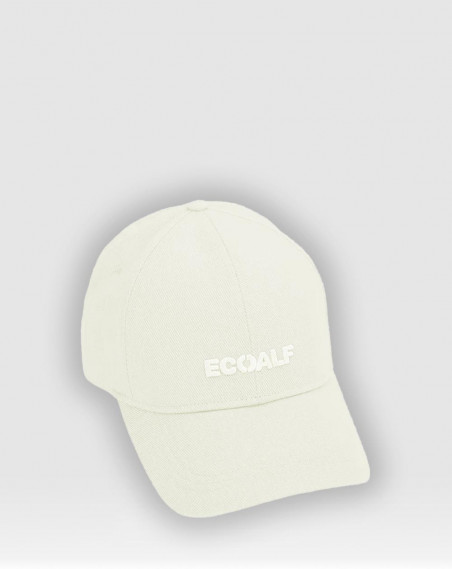 EMBROIDEREDALF CAP EMBROIDEREDALF CAP