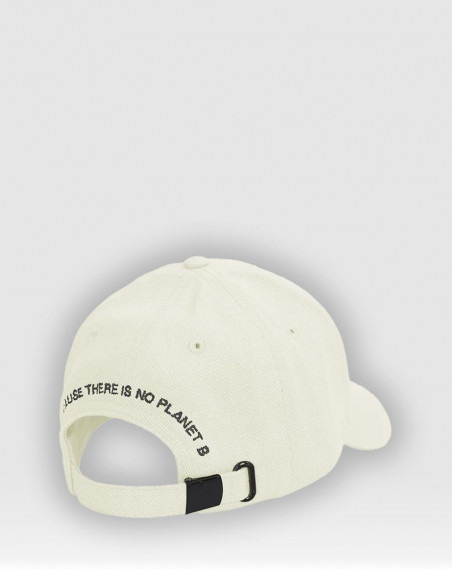EMBROIDEREDALF CAP EMBROIDEREDALF CAP