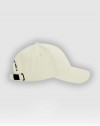 EMBROIDEREDALF CAP EMBROIDEREDALF CAP