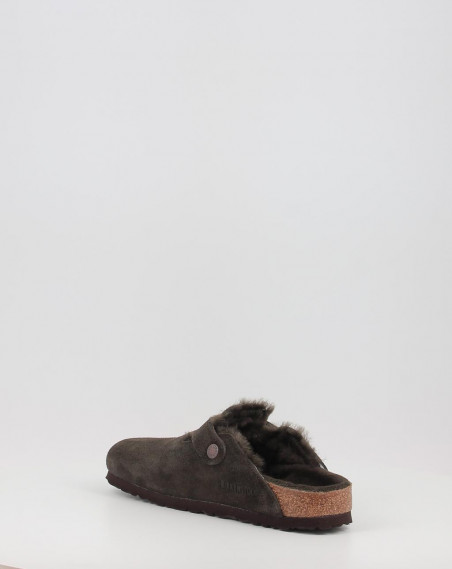 BOSTON VL SHEARLING