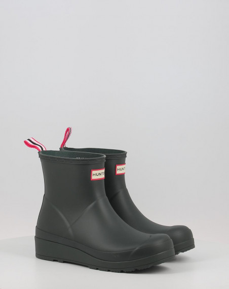 WOMENS PLAY SHORT BOOT WOMENS PLAY SHORT BOOT