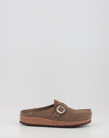 BUCKEY LEVE Gray Taupe BUCKEY LEVE Gray Taupe