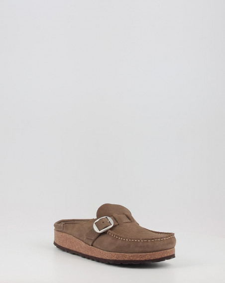 BUCKEY LEVE Gray Taupe BUCKEY LEVE Gray Taupe