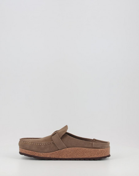 BUCKEY LEVE Gray Taupe BUCKEY LEVE Gray Taupe
