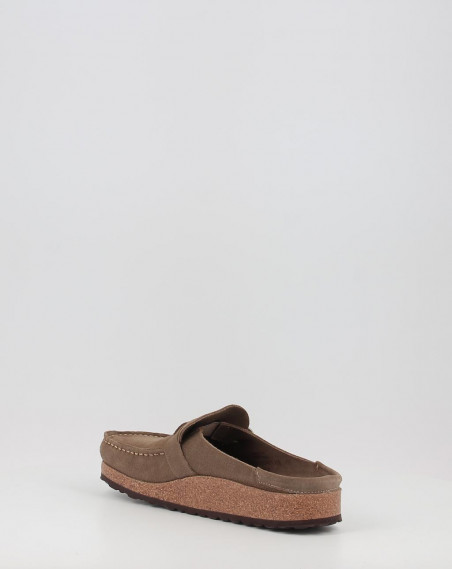 BUCKEY LEVE Gray Taupe BUCKEY LEVE Gray Taupe