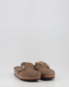 BUCKEY LEVE Gray Taupe BUCKEY LEVE Gray Taupe