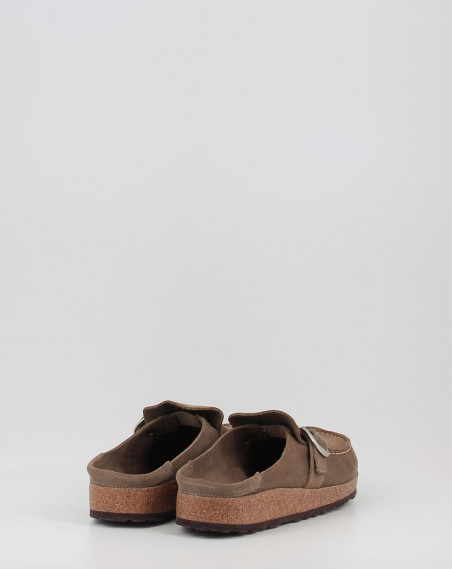 BUCKEY LEVE Gray Taupe BUCKEY LEVE Gray Taupe