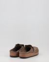 BUCKEY LEVE Gray Taupe BUCKEY LEVE Gray Taupe