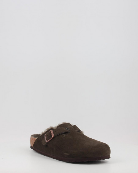 BOSTON VL SHEARLING BOSTON VL SHEARLING