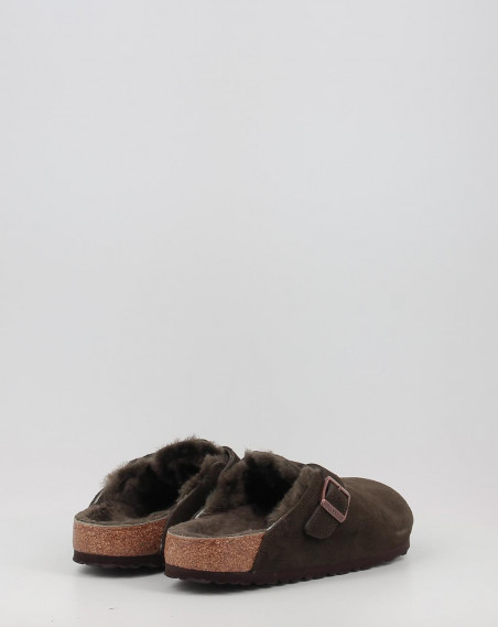 BOSTON VL SHEARLING BOSTON VL SHEARLING
