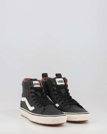 MN FILMORE HI VANSGUARD