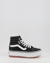FILMORE HI TAPERED PLATFORM FILMORE HI TAPERED PLATFORM