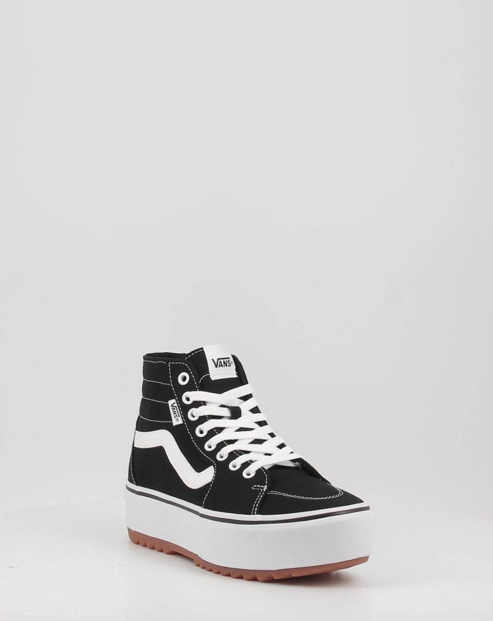 FILMORE HI TAPERED PLATFORM