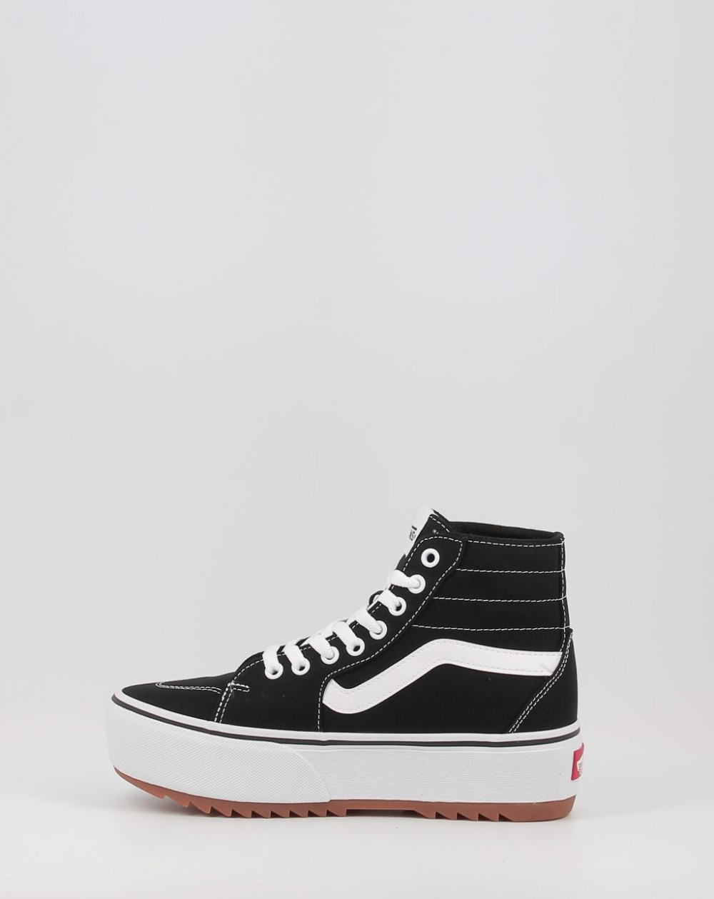 FILMORE HI TAPERED PLATFORM