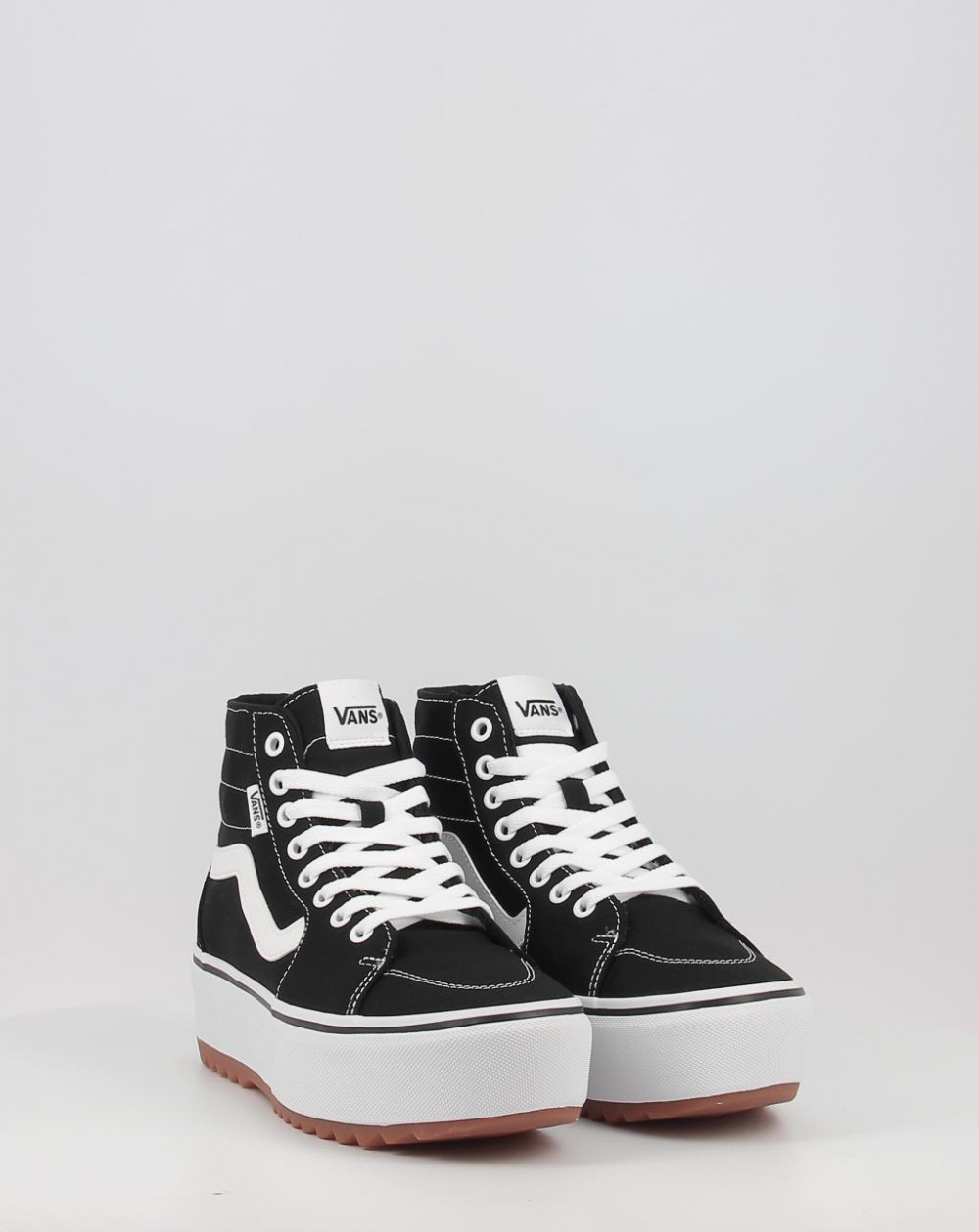 FILMORE HI TAPERED PLATFORM