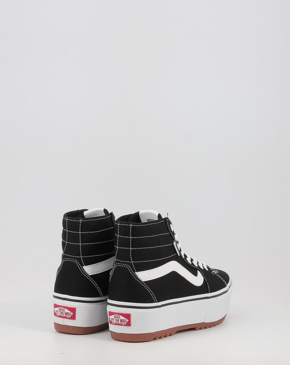 FILMORE HI TAPERED PLATFORM