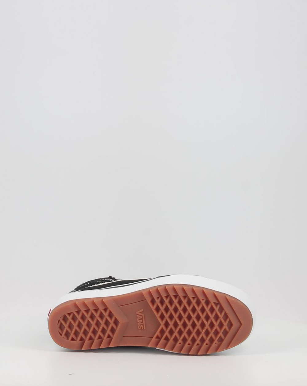 FILMORE HI TAPERED PLATFORM