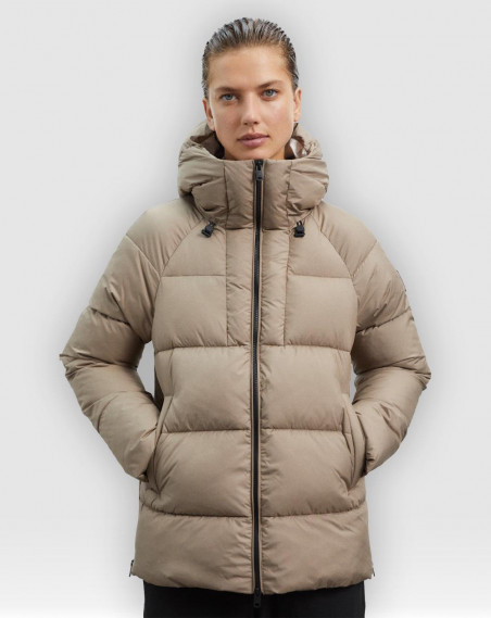 FUJIALF JACKET WOMAN