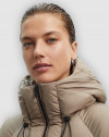 FUJIALF JACKET WOMAN FUJIALF JACKET WOMAN