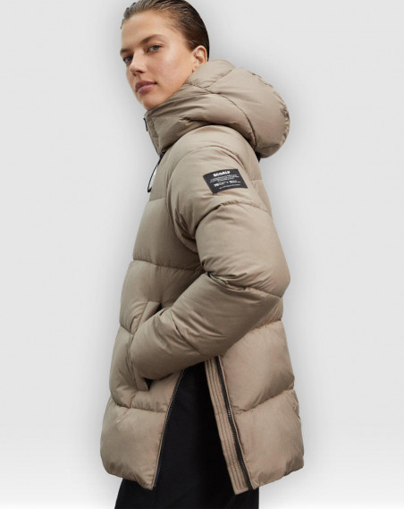 FUJIALF JACKET WOMAN