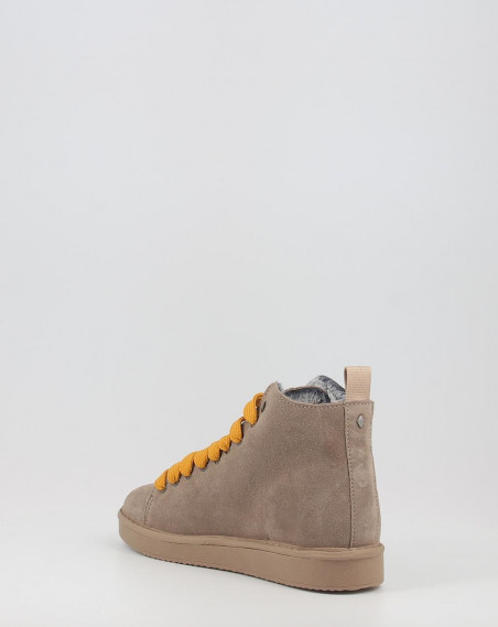 P01 ANKLE BOOT