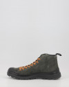 P03 ANKLE BOOT P03 ANKLE BOOT