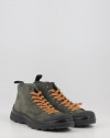 P03 ANKLE BOOT P03 ANKLE BOOT