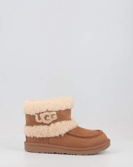 ULTRA MINI UGG FLUFF