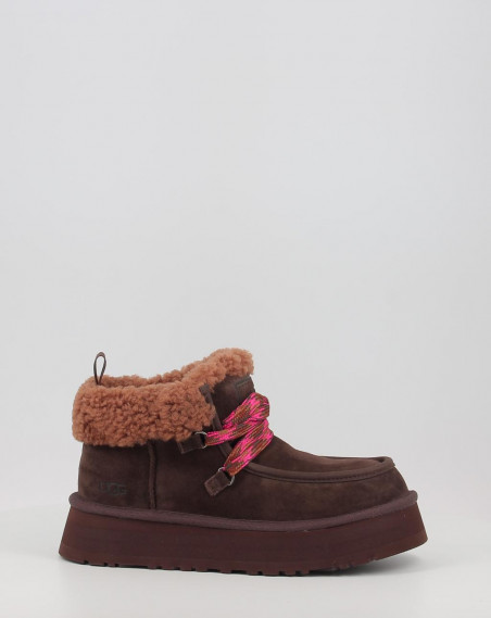 FUNKARRA CABIN CUFF FUNKARRA CABIN CUFF