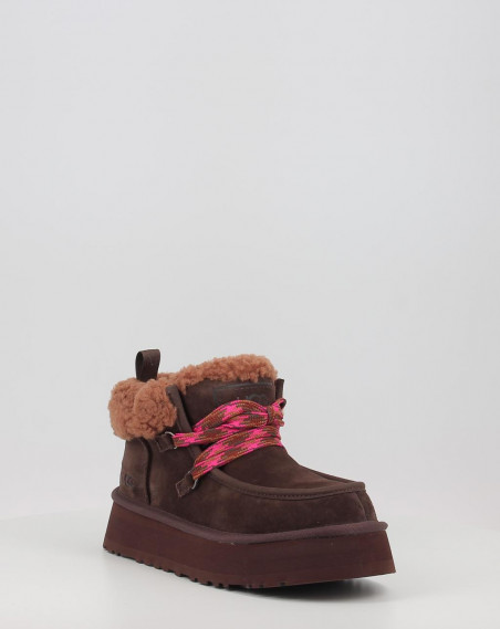 FUNKARRA CABIN CUFF FUNKARRA CABIN CUFF