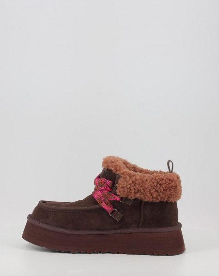 FUNKARRA CABIN CUFF FUNKARRA CABIN CUFF