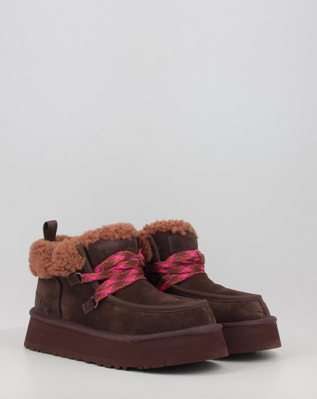 FUNKARRA CABIN CUFF FUNKARRA CABIN CUFF