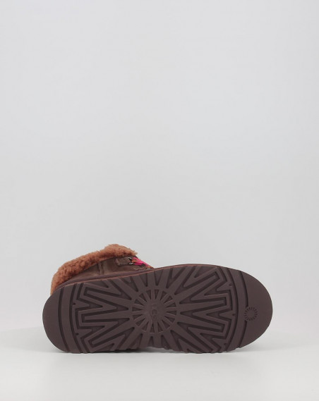 FUNKARRA CABIN CUFF FUNKARRA CABIN CUFF