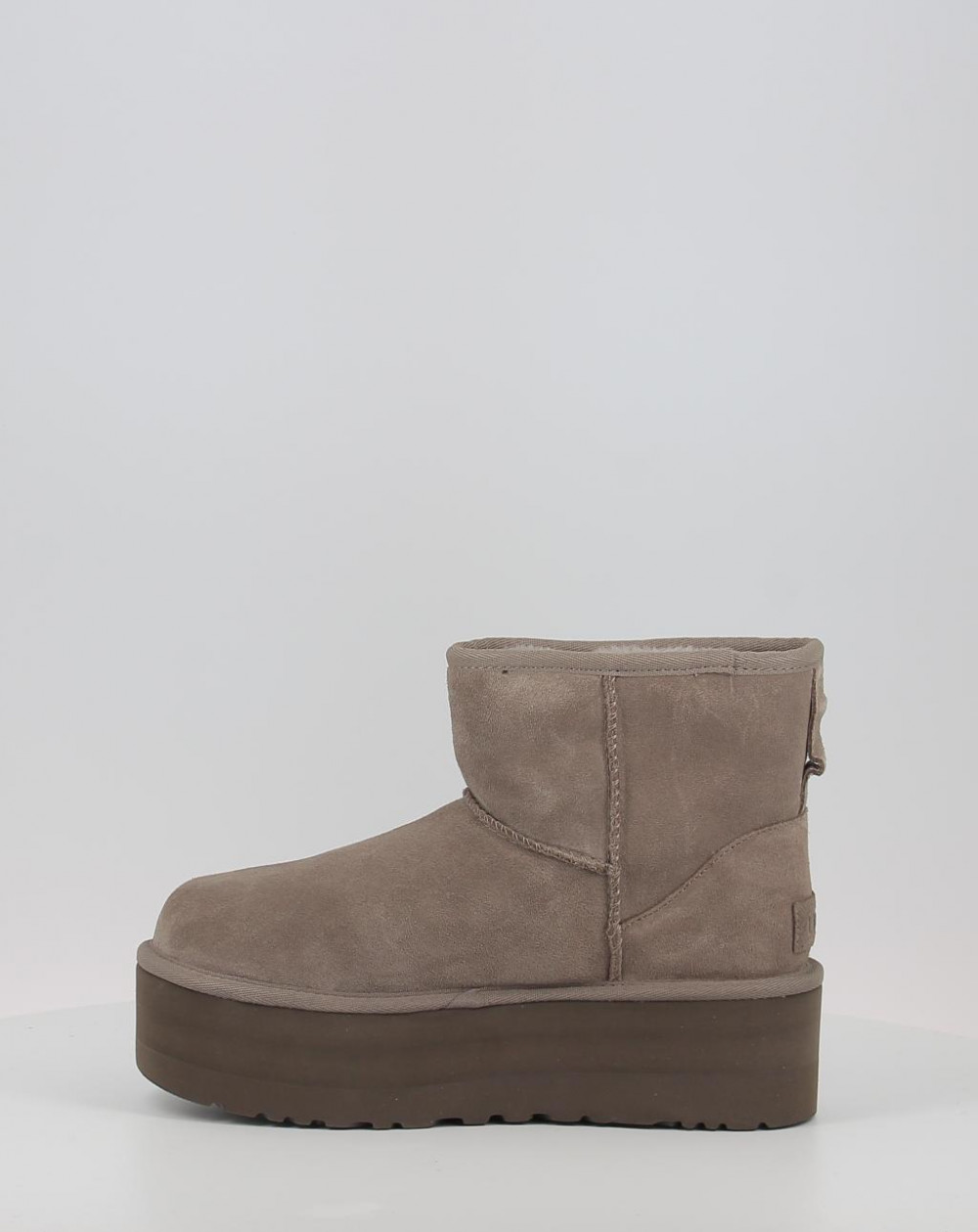 CLASSIC MINI PLATFORM