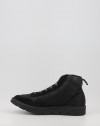 P05 ANKLE BOOT P05 ANKLE BOOT