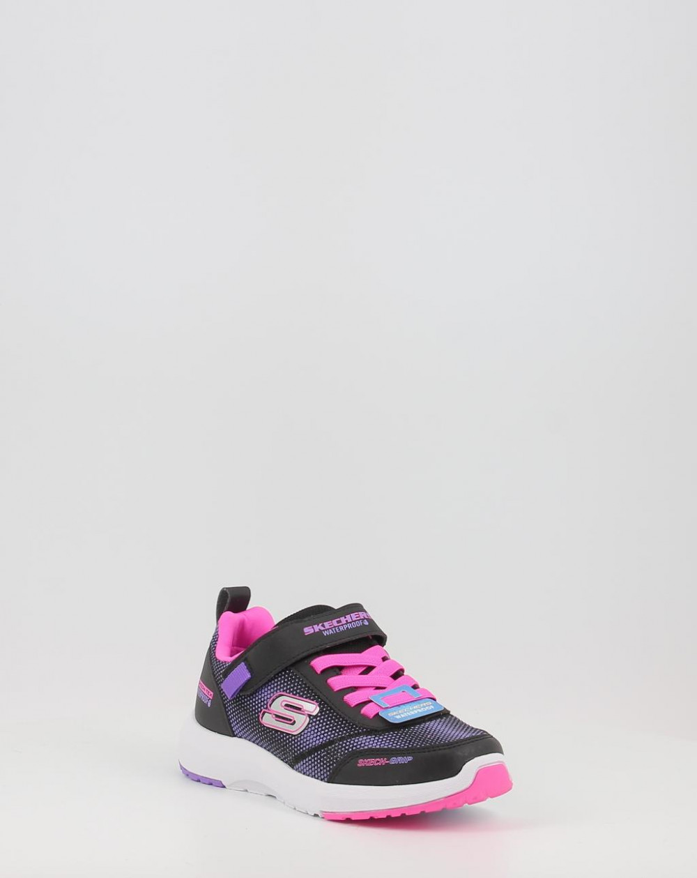 DYNAMIC TREAD JOURNEY TIME 303387L