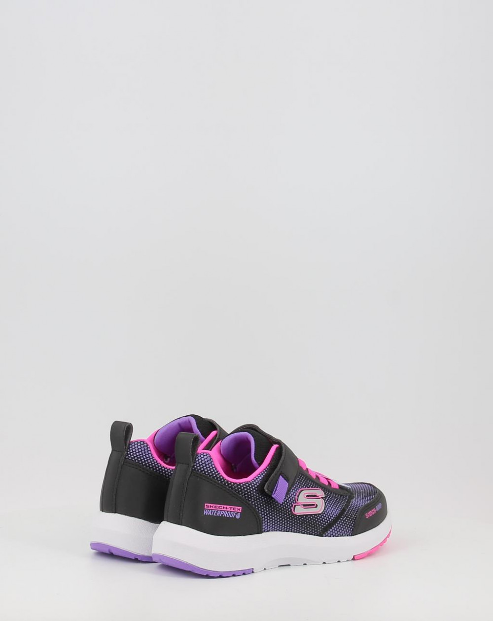 DYNAMIC TREAD JOURNEY TIME 303387L