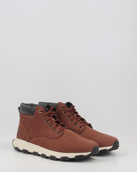 WINSOR PARK CHUKKA