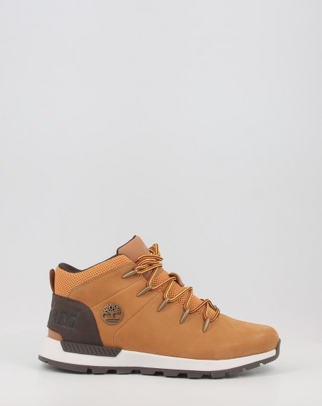 SPRINT TREKKER MID