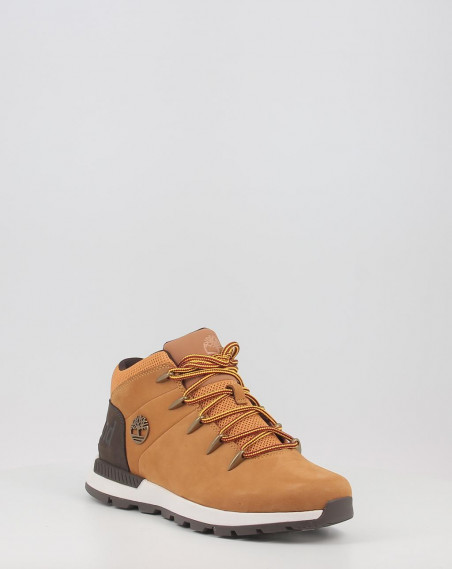 SPRINT TREKKER MID