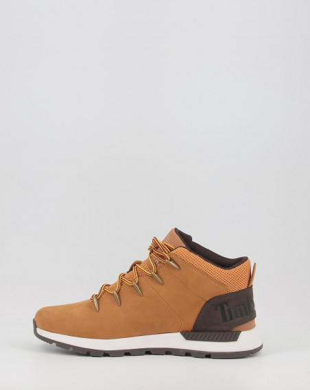 SPRINT TREKKER MID